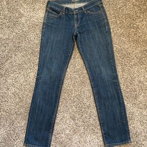 Old Navy ladies regular fit jeans